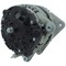 Wai Global Alternator, ALTBO IRIF, 180 Amp12 Volt, CW, 6Groove Clutch Pulley 11221N - alternate 2